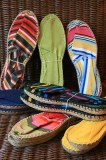 Lot Destockage Espadrilles