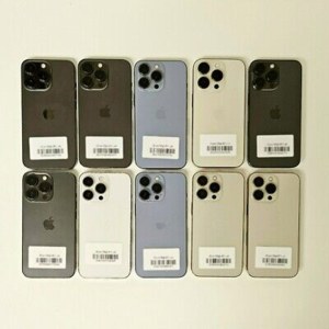 LOT IPHONE EN EXCELLENT ETAT