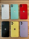 LOT IPHONE REVENDEUR IPHONE 11 , XR et X