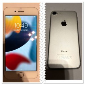 DestockageIPHONE 7,6s et 6