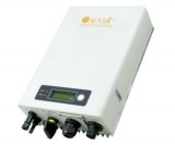 Onduleurs reseaux solaire omniksol 2 kw neuf