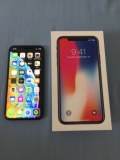 LOT IPHONE XR ET X