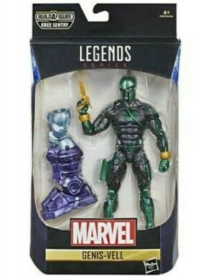 Marvel Legends