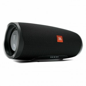 Enceinte JBL CHARGE 4 (Noir/Bleu/Gris/Rose/Sable/Teal)