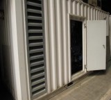 GROUPE ÉLECTROGÈNE 1000 KVA SDMO