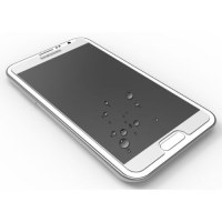 VERRE TREMPÉE SAMSUNG GALAXY S3 I9300