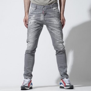 Lot Jean's DSQUARED2