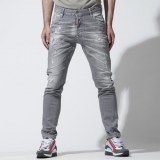 Lot Jean's DSQUARED2