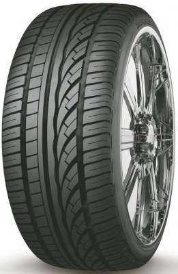 Pneu voiture avec bonne performance