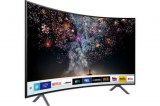 SAMSUNG UE55RU7372 TV LED 4K UHD 138 cm (55") - Ecran Incurvé - SMART TV - 3 x HDMI -...
