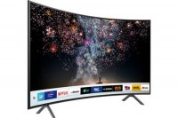 SAMSUNG UE55RU7372 TV LED 4K UHD 138 cm (55") - Ecran Incurvé - SMART TV - 3 x HDMI -...
