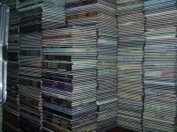 Lot de 100000 bd divers