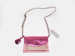 Sac LULU CASTAGNETTE Femme