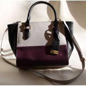 Lot de sac à main Naomi Campbell