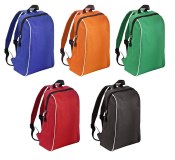 Sac à Dos Assen - Objet publicitaire AVEC ou SANS logo - Cadeau client - Gift - COOLMIN...