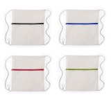 Sac à Dos avec Cordelettes "Selcam" - Objet publicitaire AVEC ou SANS logo - Cadeau cli...