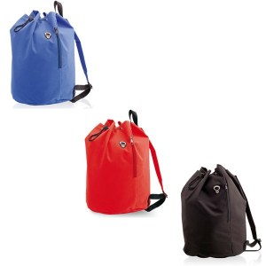 Sac à Dos Balluchon Sinpac en Polyester - Objet publicitaire AVEC ou SANS logo - Cadeau...