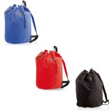 Sac à Dos Balluchon Sinpac en Polyester - Objet publicitaire AVEC ou SANS logo - Cadeau...