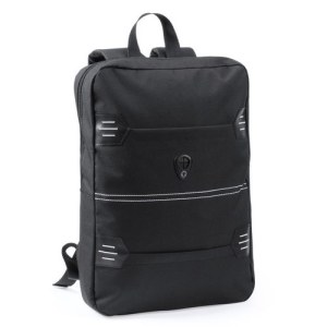 Sac à Dos "Bradd" en Polyester - Objet publicitaire AVEC ou SANS logo - Cadeau client...