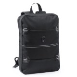 Sac à Dos "Bradd" en Polyester - Objet publicitaire AVEC ou SANS logo - Cadeau client...