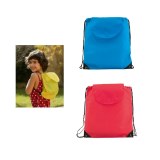 Sac à Dos Coyo en Polyester - Objet publicitaire AVEC ou SANS logo - Cadeau client - Gi...