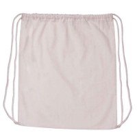 Sac à Dos "Curtis" en Coton - Objet publicitaire AVEC ou SANS logo - Cadeau client - Gi...