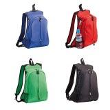 Sac à Dos "Empire" en Polyester - Objet publicitaire AVEC ou SANS logo - Cadeau client...