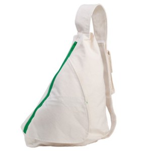 Sac à Dos Fields en Coton - Objet publicitaire AVEC ou SANS logo - Cadeau client - Gift...