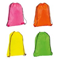 Sac à Dos "Gadex" en Polyester 210T - Objet publicitaire AVEC ou SANS logo - Cadeau cli...