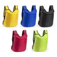 Sac à Dos Glacière Polys en Polyester - Objet publicitaire AVEC ou SANS logo - Cadeau...