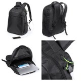 Sac à Dos "Halnok" en Polyester - Objet publicitaire AVEC ou SANS logo - Cadeau client...