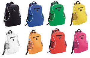 Sac à Dos Humus - Objet publicitaire AVEC ou SANS logo - Cadeau client - Gift - COOLMIN...