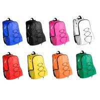 Sac à dos Lendross en Polyester 600D - Objet publicitaire AVEC ou SANS logo - Cadeau cl...