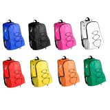 Sac à dos Lendross en Polyester 600D - Objet publicitaire AVEC ou SANS logo - Cadeau cl...