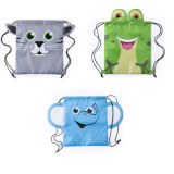 Sac à Dos "Llorel" en Forme d'Animaux - Objet publicitaire AVEC ou SANS logo - Cadeau...