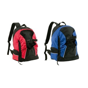 Sac à Dos Nitro en Polyester - Objet publicitaire AVEC ou SANS logo - Cadeau client -...