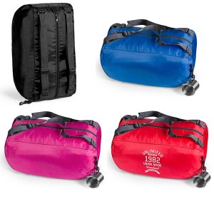 Sac à dos Ribuk - Objet publicitaire AVEC ou SANS logo - Cadeau client - Gift - COOLMIN...