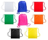 Sac à dos Sibert en Polyester - Objet publicitaire AVEC ou SANS logo - Cadeau client -...