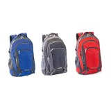 Sac à Dos Virtux en Polyester - Objet publicitaire AVEC ou SANS logo - Cadeau client -...