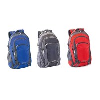 Sac à Dos Virtux en Polyester - Objet publicitaire AVEC ou SANS logo - Cadeau client -...