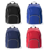 Sac à Dos "Yondix" en Polyester - Objet publicitaire AVEC ou SANS logo - Cadeau client...