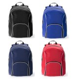 Sac à Dos "Yondix" en Polyester - Objet publicitaire AVEC ou SANS logo - Cadeau client...