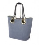 Sac à Main Effet Velours