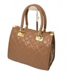 Sac à Main Effet Matelassé