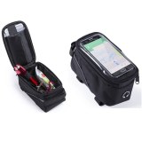 Sac à Vélo "Rigon" en Polyester - Objet publicitaire AVEC ou SANS logo - Cadeau client...