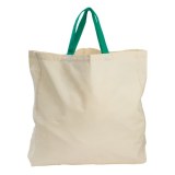 Sac Áloe en Coton Organique - Objet publicitaire AVEC ou SANS logo - Cadeau client - Gi...