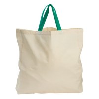 Sac Áloe en Coton Organique - Objet publicitaire AVEC ou SANS logo - Cadeau client - Gi...