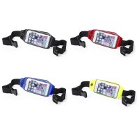 Sac Banane Wanel en Lycra - Objet publicitaire AVEC ou SANS logo - Cadeau client - Gift...