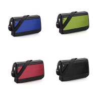 Sac Bandoulière Zukar - Objet publicitaire AVEC ou SANS logo - Cadeau client - Gift -...