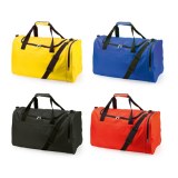 Sac Beto en Polyester 600 D - Objet publicitaire AVEC ou SANS logo - Cadeau client - Gi...